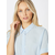 Soft Rebels Bluza Freedom, modra