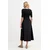 Obleka Dkny