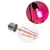 LED sijalica za rast biljaka PLANTY E27/8W/230V 1200K