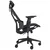 Asus Gaming stolica SL400C ROG DESTRIER Core Ergo, Crna