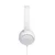JBL slušalice TUNE 500 WHITE