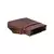 Northampton Polo Club Muška torbica GLX22PCL306823FBG, Braon