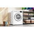 BOSCH pralni stroj WAN28293BY