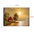 Wallity Slika Kanvas Tablo-11, 50x70 cm