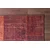 Conceptum Hypnose Tepih Jazz -AL 62, 210x310 cm, Narandžasti