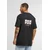 Mens Every Spin Wins T-Shirt - Black