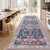 Conceptum Hypnose Tepih, 120x180cm, Plavi