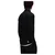 Moški pulover On Core 1/4 Zip Black S
