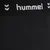 Hummel helanke Pulse za devojčice, crne