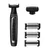 ROWENTA Trimer za bradu TN602LF0 KARL LAGERFEL