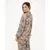 Mexx Ženska košulja MF006100961W, Regular fit, Bež