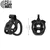 Cellmate Styxx Chastity Cage Black Size 0