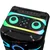 NDR Bluetooth zvučnik NDR-M22003, 100W, 2x12, 2 mikrofona, Crni