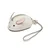 Furla Denarnica za kovance Rabbit S WP00589 BX3104 CN 3698S Siva