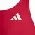 Adidas Kupaći kostim za devojčice Ess Vbck Suit Y JZ6034, Crveni
