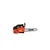 Motorna testera Echo CS-2511TES