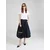 ARMANI EXCHANGE Majica bela