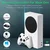 Joypad WIFI kontroler za XBOX One, XBOX X series, PC Windows, PS 3 zeleni