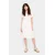 SAINT TROPEZ Bluza Eamaja volneno bela