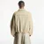 Jakna MISBHV Sand Washed Bomber Denim Jacket UNISEX Sand Washed S