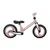 Kikka Boo Balance bike Blace Pink