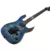 Solar Guitars S1.6FRBLB Blue Burst Matte