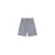 Cropp - Bermuda pantalone sa prugama - steel blue