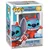 FUNKO POP DISNEY: LILO & STITCH - STITCH AS DEVIL W/CHASE