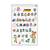 CONCEPTUM HYPNOSE Tepih (100x200) WOOKECE029
