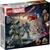 LEGO 76320 Ajronmen i Ratna mašina protiv Hamerovih dronova