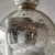 Endon 111336 - Luster na sajli 1xE27/10W/230V zlatna/dimljena crna