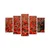 Wallity set figura 5MX-30, 5 dijelova