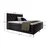 KONDELA Julija 120 boxspring postelja