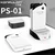 KONFULON Dock station + 3x back up baterije PS01 bele