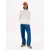 Tommy Jeans Pulover volneno bela