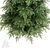 All4Customer božićno drvce Natura smreka 3D, 180cm