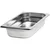 Nerjaveča gastronorm posoda Rieber GN 1/3, 325x176 mm, višina 65 mm