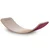 HANAH HOME Drvena balans daska Wavy Board Pink