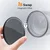 K&F 67mm Magnetic 3pcs Filter Kit, MCUV+CPL+ND1000+Filter Ring