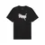 Graphics PUMA Tee Men, Clothing, Black, 4XL