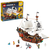 LEGO® Creator - Pirate Ship (31109) (N)