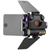 Zhiyun led svetlo fiveray m20c combo