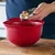shumee Sada misiek Empire Red/KitchenAid s objemom 2,5 l, 3,3 l a 4,2 l