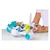 CREATURE Creature Cases S1 - R.O.N. Jet Playset