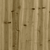 Vrtna sofa 79 x 60 x 62 cm od impregnirane borovine