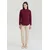 Felix Hardy Bluza  bordo