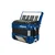Hohner Bravo III 72 Klavirska harmonika Dark Blue