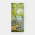 Wallity Slika na platnu 30x80cm
