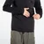 Jakna Oakley Latitude Soar Mid Layer Blackout L