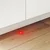 Bosch Ugradna mašina za pranje sudova SMV4HVX14E, 14 kompleta, Bela